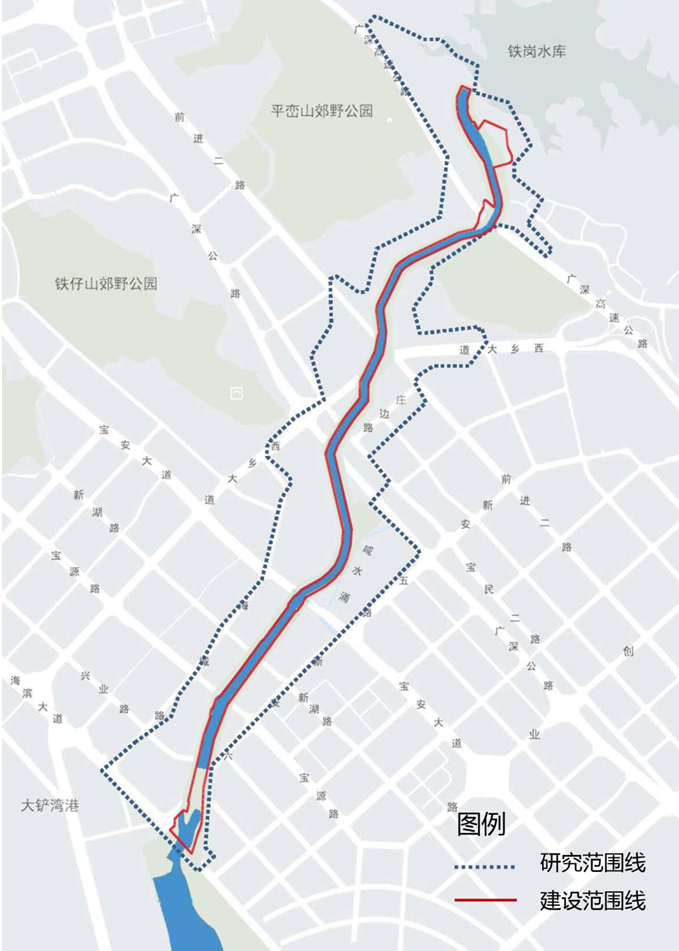深圳市规划国土发展研究中心(深圳市城市设计促进中心)
